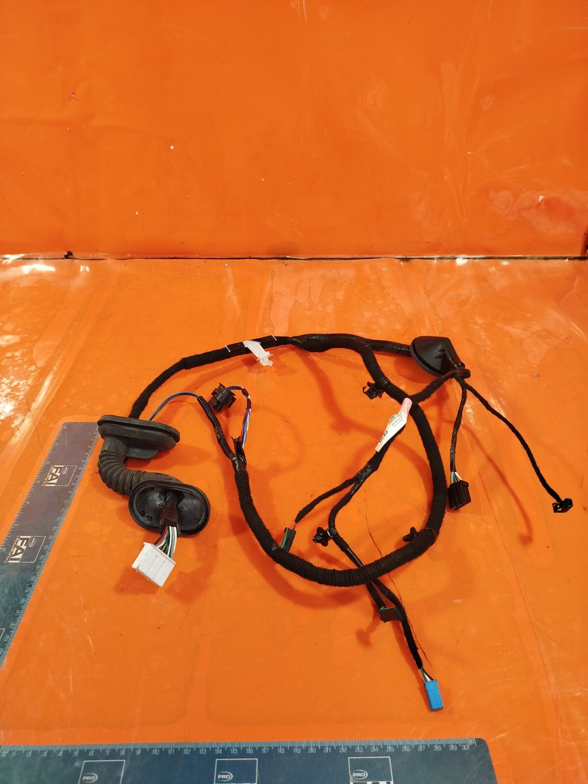 ✅Tesla Model 3 Long Range 2020 WIRING HARNESS LONG RANGE 3067965-00-A Warranty