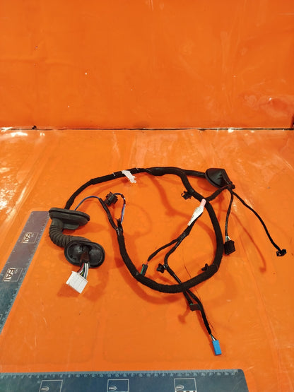✅Tesla Model 3 Long Range 2020 WIRING HARNESS LONG RANGE 3067965-00-A Warranty