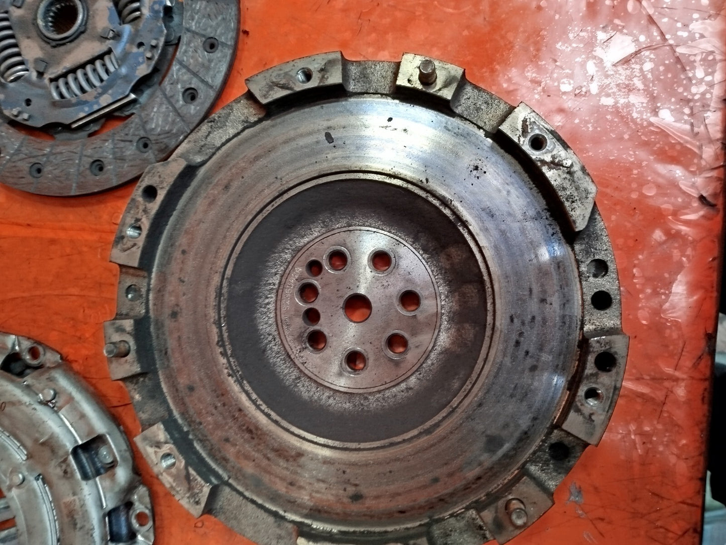 ✅2023 HYUNDAI I20 ULTIMATE 1.0 T-GDi FLYWHEEL CLUTCH KIT 26AC0 +WARRANTY A180