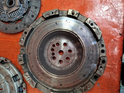 ✅2023 HYUNDAI I20 ULTIMATE 1.0 T-GDi FLYWHEEL CLUTCH KIT 26AC0 +WARRANTY A180