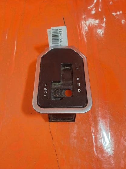 ✅LAND ROVER DISCOVERY 4 L319 3.0 DIESEL 2010 GEAR SELECTOR SURROUND TRIM A265