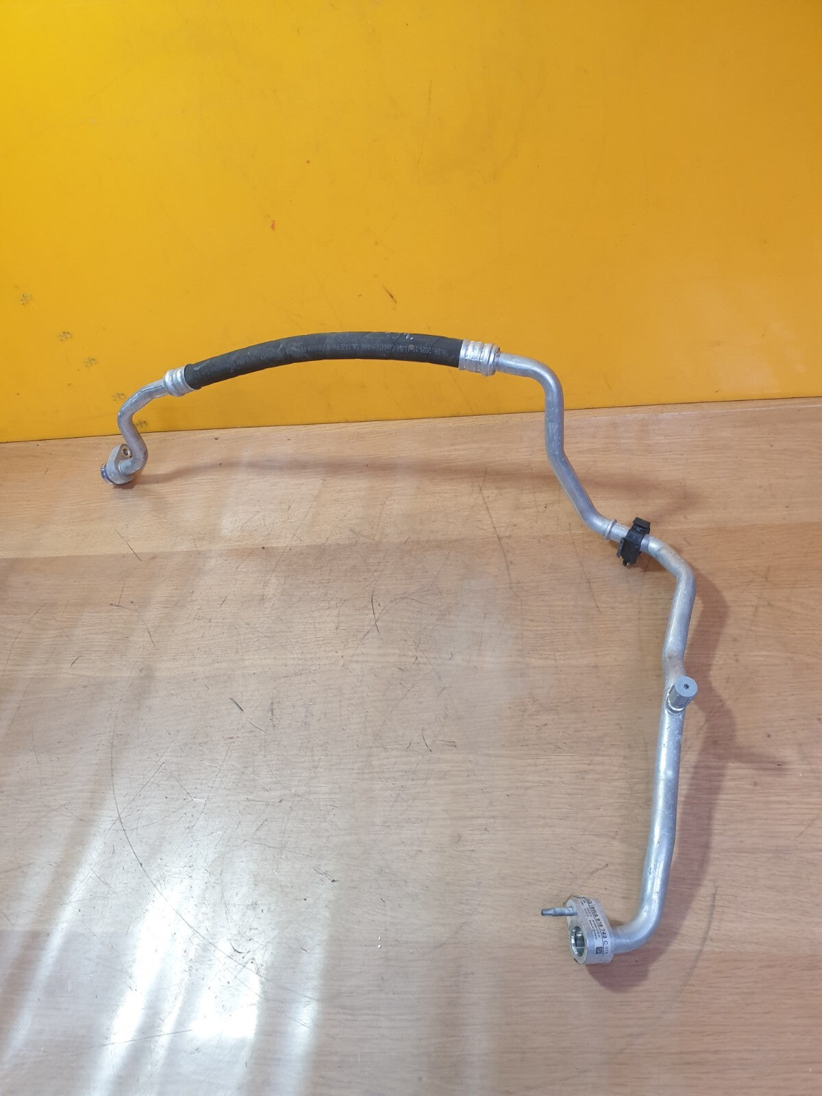 ✅VW GOLF MK8 1.5 PETROL 2022 A/C AIR CON CONDITIONING PIPE 5WA816743C Warranty