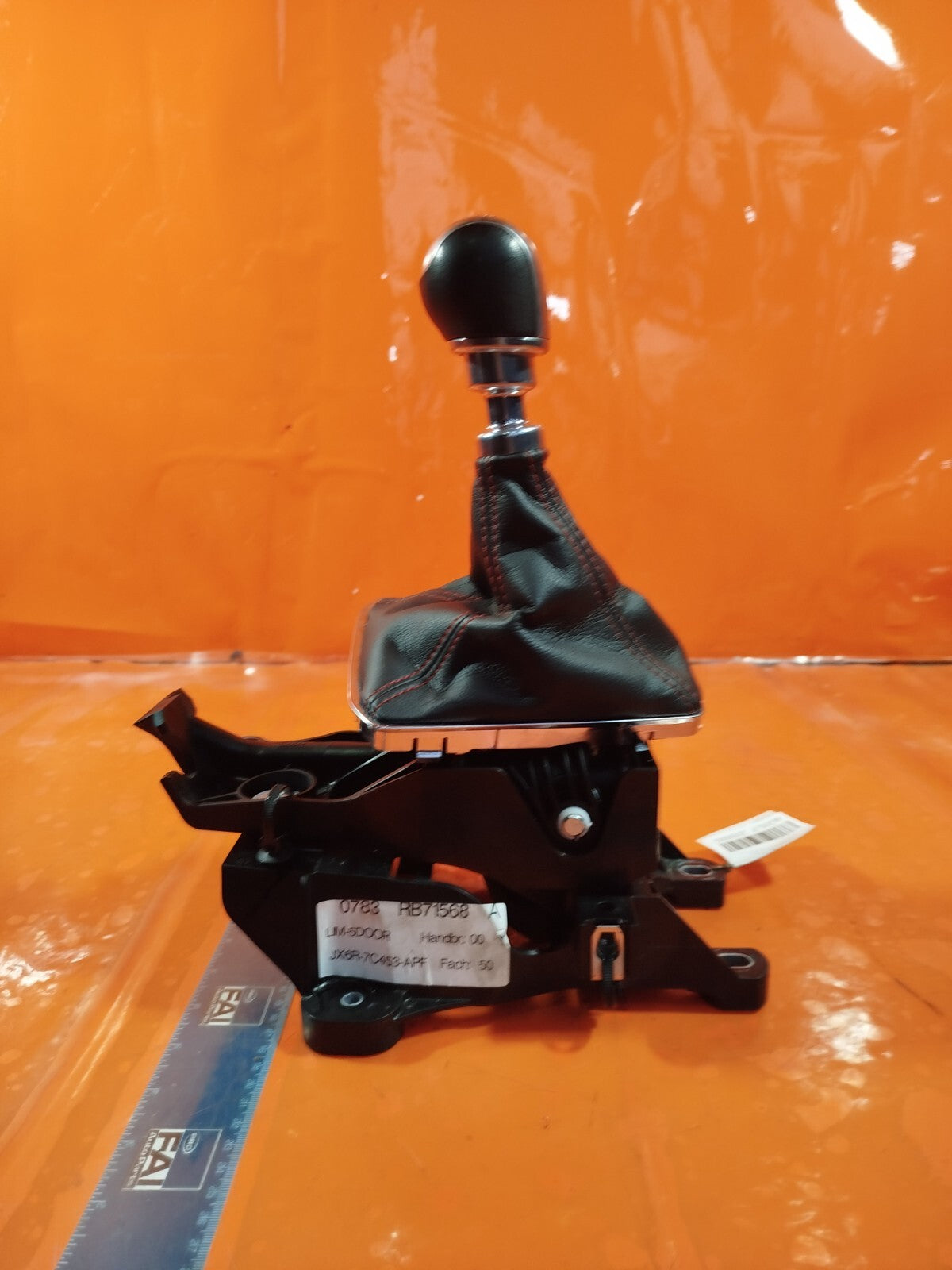 ✅Ford Focus St-Line 1.0 Petrol 2024 6 SPEED MANUAL GEAR SELECTOR JX6R-7C453-APF