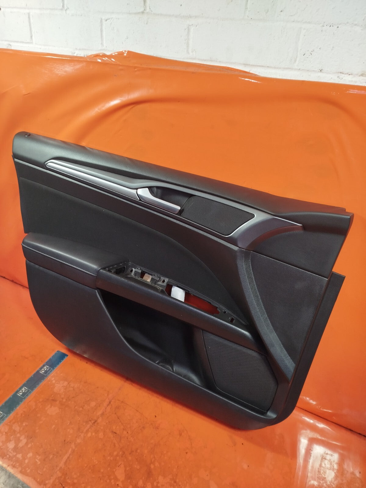 ✅2016 FORD MONDEO MK5 2.0D FRONT LEFT DOOR CARD PANEL + WARRANTY A259