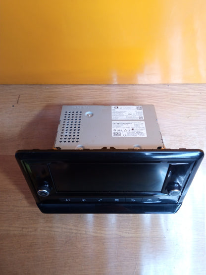 ✅SEAT ARONA FR 1.0 PETROL 2023 MONITOR SCREEN HEAD UNIT 5FJ035869D Warranty A145