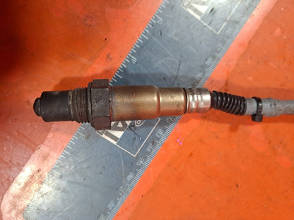 ✅AUDI A5 1.8 PETROL 2012 LAMBDA OXYGEN SENSOR 8K0906262 Warranty A222