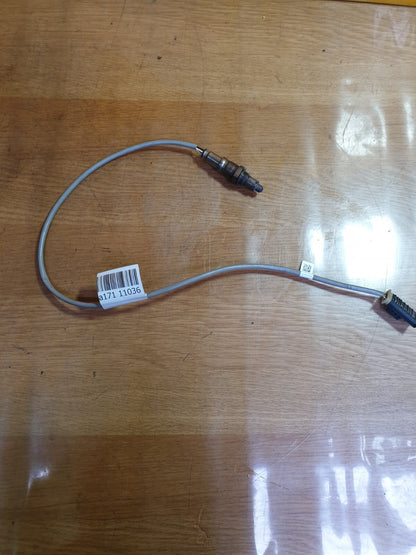 ✅2023 BMW Z4 G29 SDRIVE20i 2.0P LAMBDA OXYGEN SENSOR 9454709 + WARRANTY A171