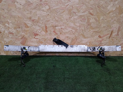 ✅MERCEDES W212 E2202.1 DIESEL 2013 FRONT BUMPER REINFORCEMENT CRACH BAR A109