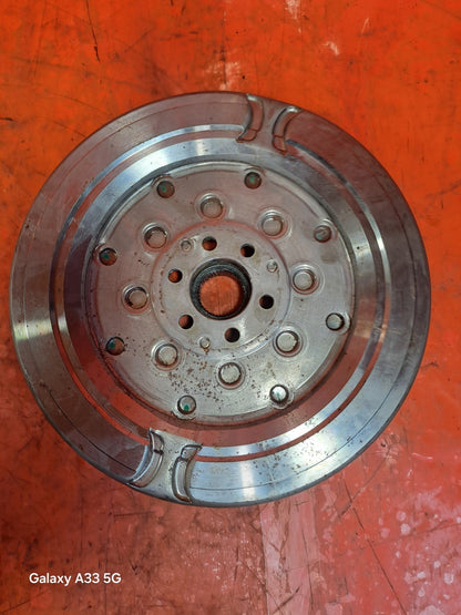✅VW GOLF GTE MK8 1.4 PETROL 2023 AUTO CLUTCH DUAL MASS FLYWHEEL 04E105266AD A294