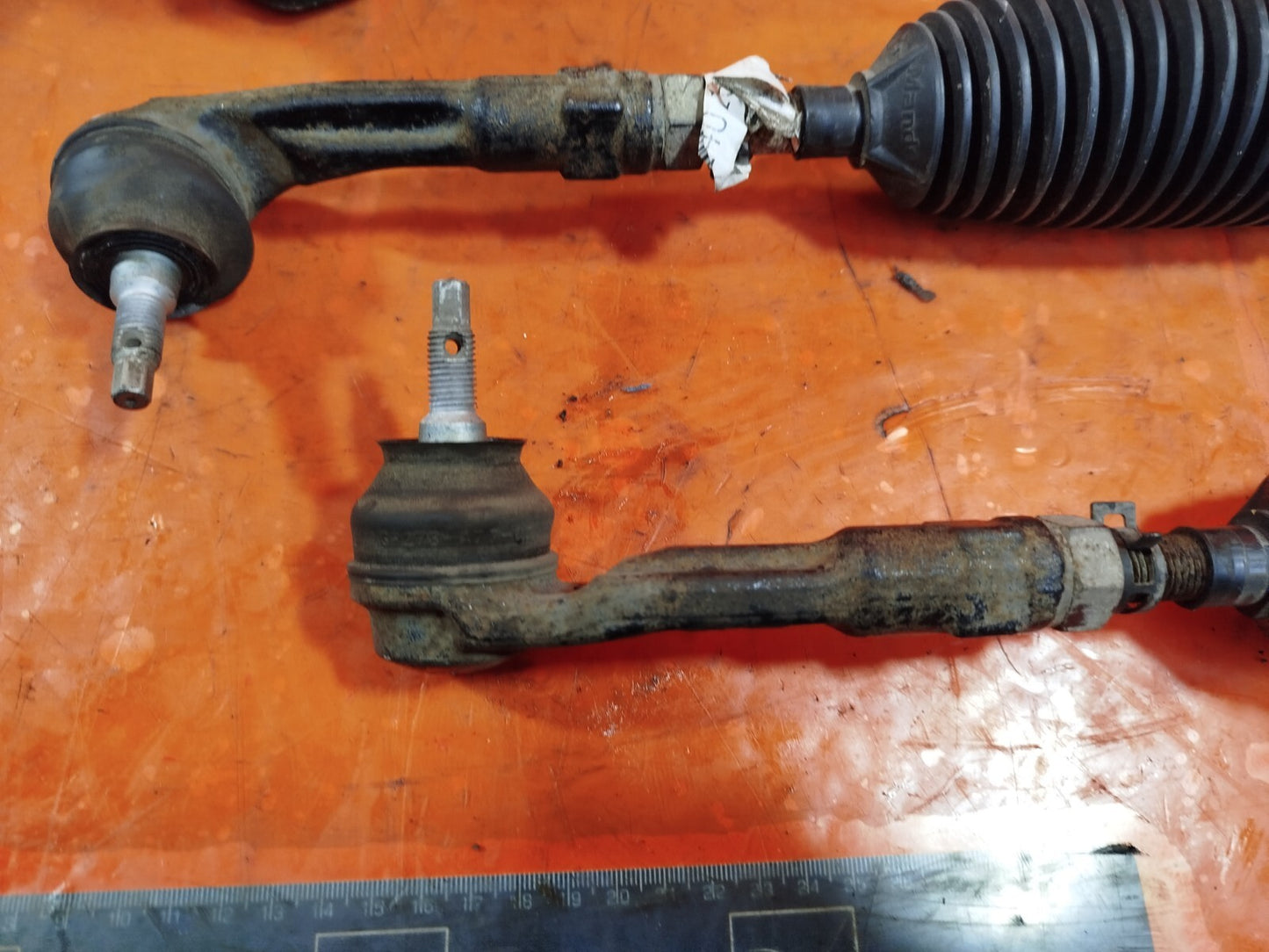 ✅KIA STONIC GT-LINE 1.0 PETROL 2021 STEERING RACK 56500-H8960 Warranty A240