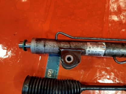 ✅FORD TOURNEO CUSTOM 2.2 DIESEL 2015 POWER STEERING RACK BK313200DE Warranty