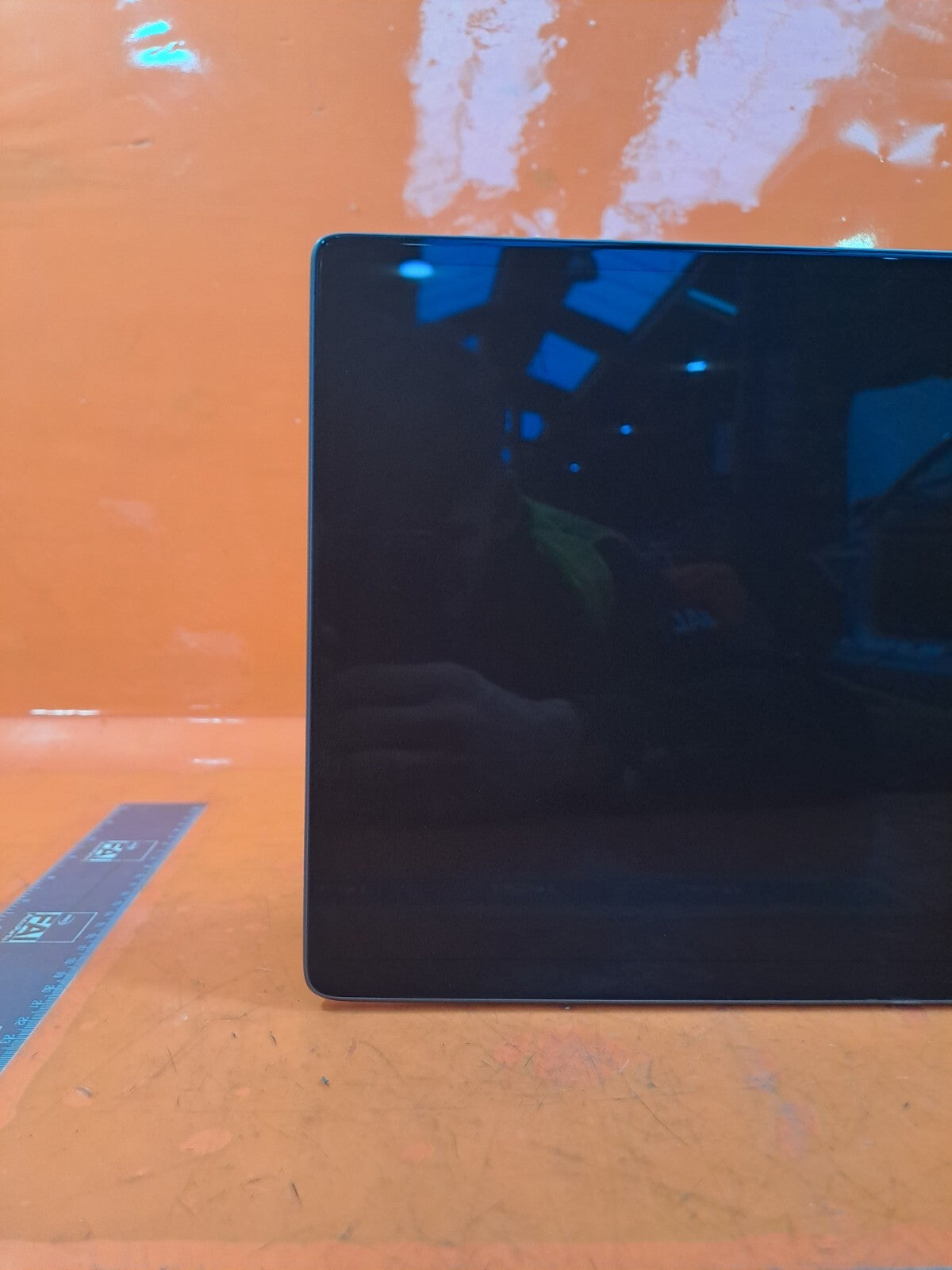 2024 TESLA MODEL 3 LONG DISPLAY SCREEN 1673288-10-B + WARRANTY A207