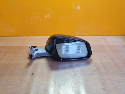 ✅2023 BMW Z4 G29 SDRIVE20i RIGHT WING MIRROR ELECTRIC PF PURPLE (C56) + WARRANTY
