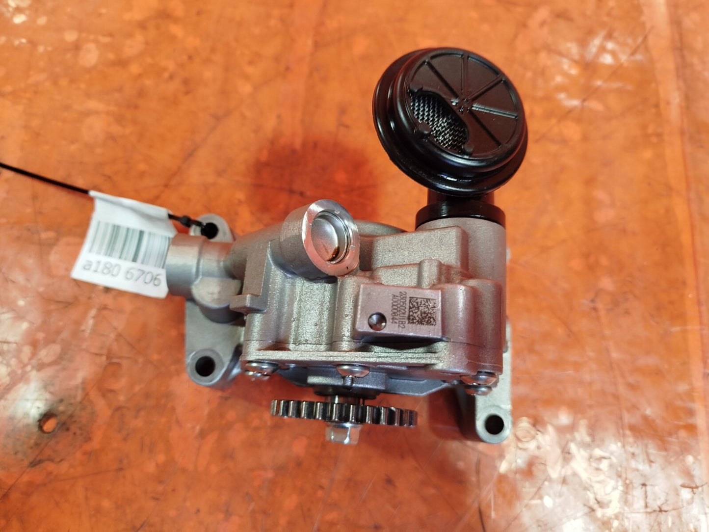 ✅2023 HYUNDAI I20 ULTIMATE 1.0P OIL PUMP 230502U1B2 + WARRANTY A180