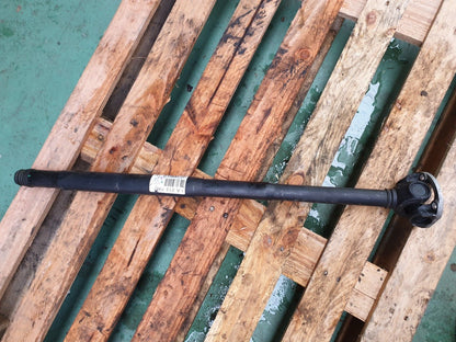 MERCEDES CLS W257 FRONT PROPSHAFT A2134107901 X00