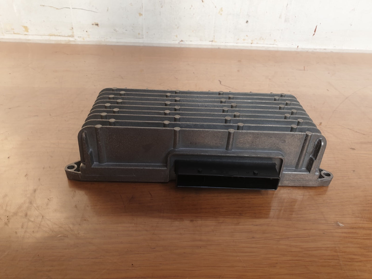2012 AUDI A5 S LINE 2.0D SOUND RADIO AMPLIFIER 8T0035223AH + WARRANTY A218