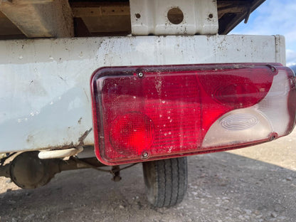 ✅VW CRAFTER CR35 2.0 DIESEL 2015 REAR RIGHT BRAKE LIGHT 2E0945112 Warranty A275