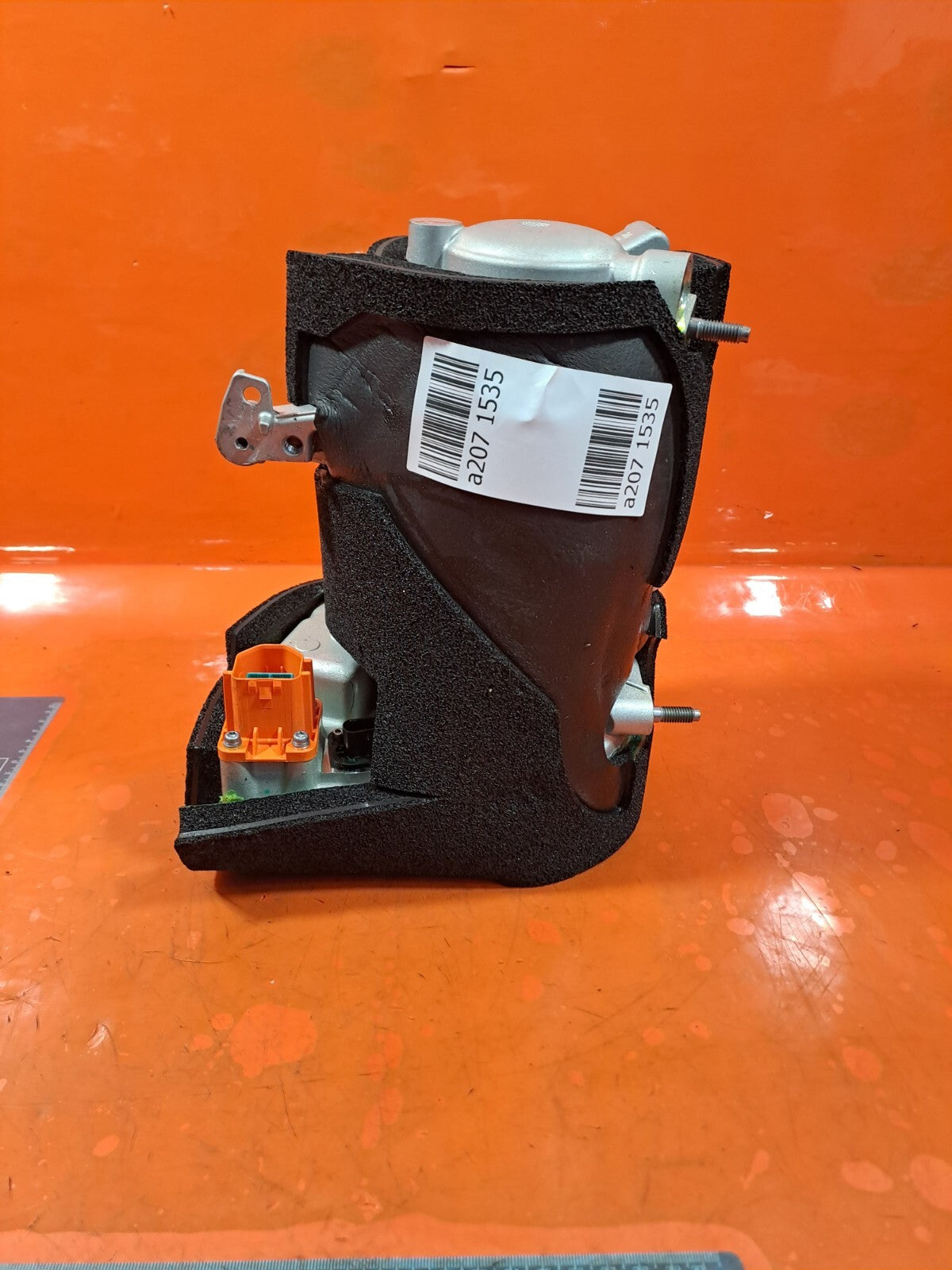 2024 TESLA MODEL 3 LONG A/C AIR CON PUMP COMPRESSOR + WARRANTY A207