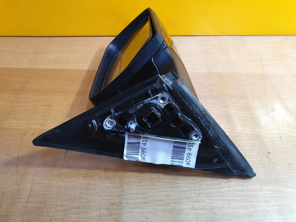 ✅KIA SOUL MK1 1.6 DIESEL 2009 OSF FRONT RIGHT DRIVER SIDE MIRROR Warranty A099