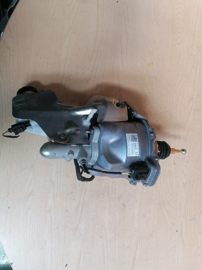 ✅2021 AUDI Q3 F3 1.5TFSI BRAKE SERVO 5QK614105L 5QE614105 + WARRANTY A072