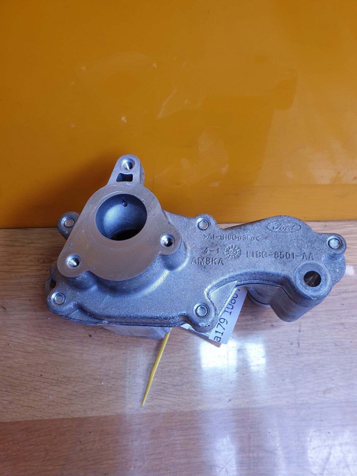 ✅2023 FORD PUMA MK2 WATER PUMP L1BG-8501-AA + WARRANTY A179