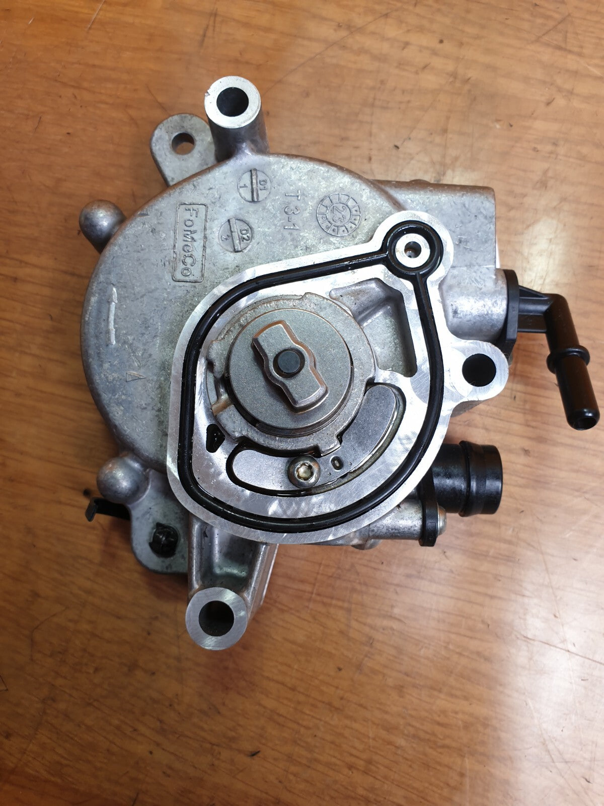 ✅2023 FORD PUMA MK2 1.0 ECOBOOST VACUUM PUMP H6BG-2A451-AC + WARRANTY A179