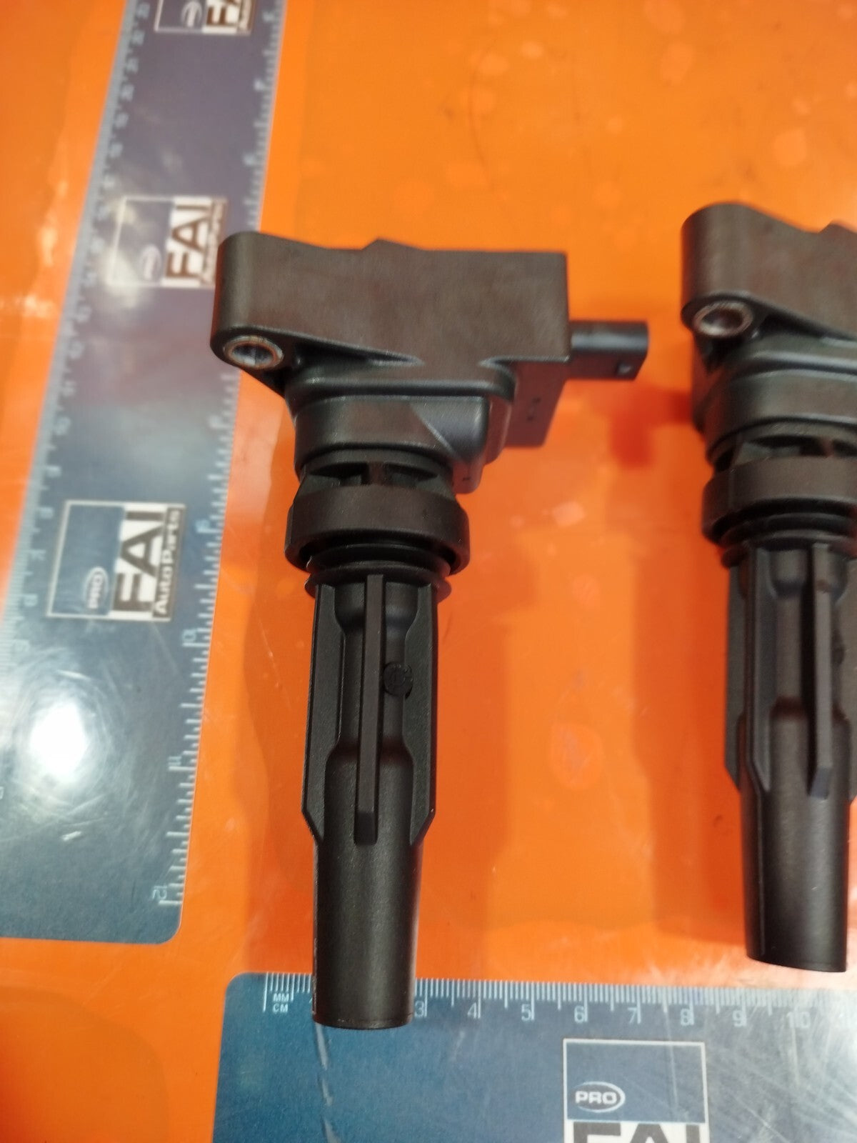 ✅Ford Focus St 2020 2.3 Petrol Ignition Coil Pack JX6E-12A366-AB Warranty A264