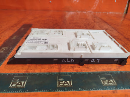 ✅MERCEDES BENZ GLA X156 BODY CONTROL MODULE ECU A1569007702 + WARRANTY xAA