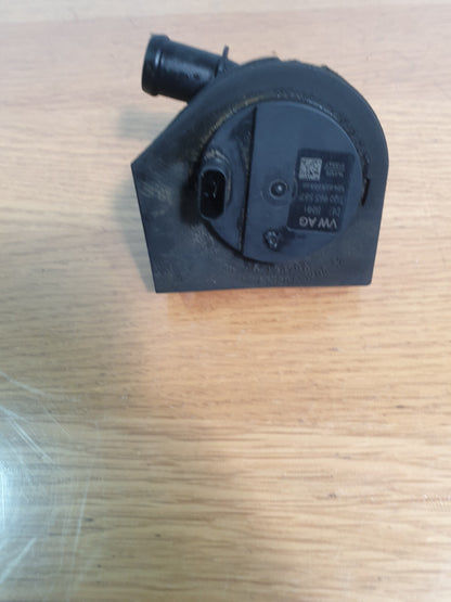 ✅Audi A1 Sport 1.0 Petrol 2020 AUXILIARY WATER PUMP 5Q0965567 Warranty A203
