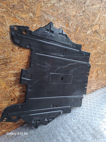 ✅2005 PORSCHE BOXSTER 987 FRONT UNDERTRAY SHIELD 99750452702 + WARRANTY A100