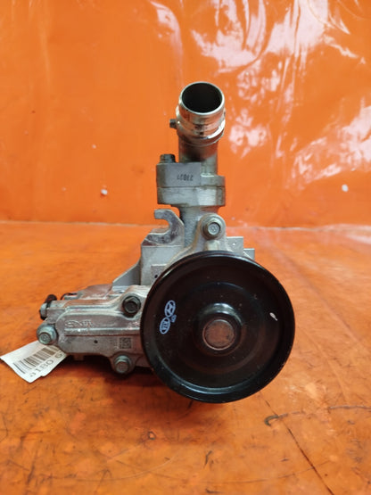 ✅2023 HYUNDAI I20 ULTIMATE 1.0P WATER PUMP 230512 + WARRANTY A180