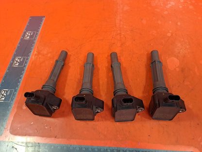✅Ssangyong Tivoli Elx 2015 1.6 Petrol Ignition Coils A1731580103 Warranty A221