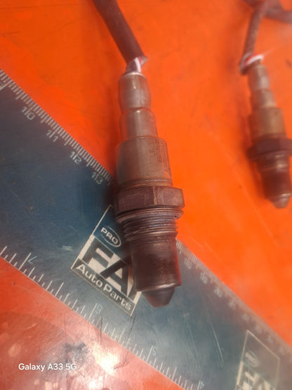 ✅BMW 220D M Sport F44 2 Series 2023 2.0 Diesel OXYGEN LAMBDA SENSOR 8587494 A293