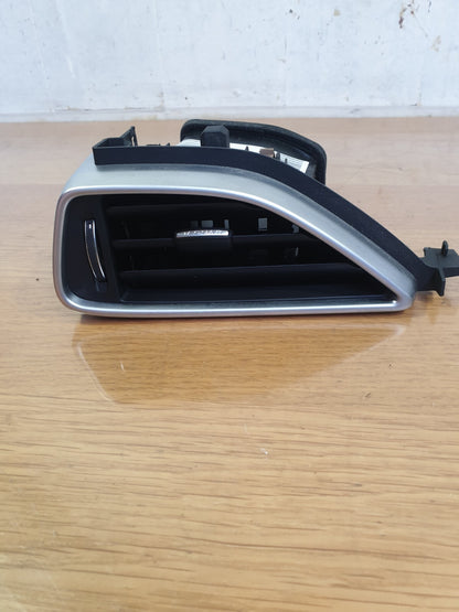 ✅JAGUAR F-PACE X761 3.0 PETROL 2017 DASHBOARD AIR VENT LEFT HX73018B09AE