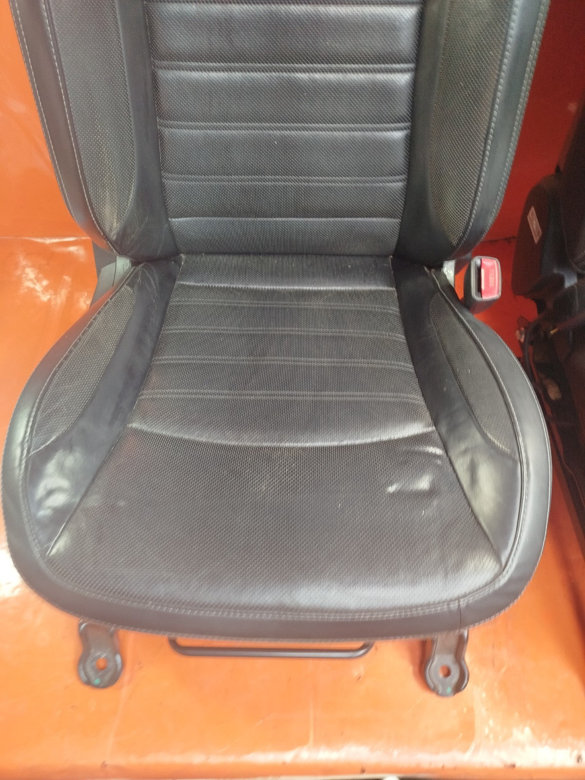 ✅Ssangyong Tivoli Ex 1.6 Diesel 2017 FRONT SEATS Warranty A230