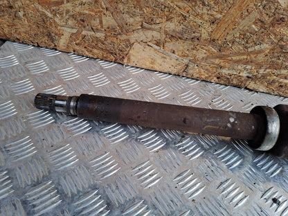 ✅2016 FORD MONDEO MK5 2.0D DRIVESHAFT FRONT RIGHT DG91-3B436-JK + WARRANTY A273