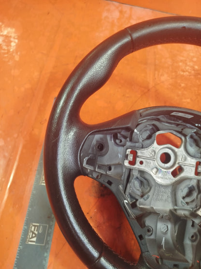 ✅BMW 1 SERIES 116D F20 2011-2015 MULTI FUNCTION STEERING WHEEL 62560182D xAA