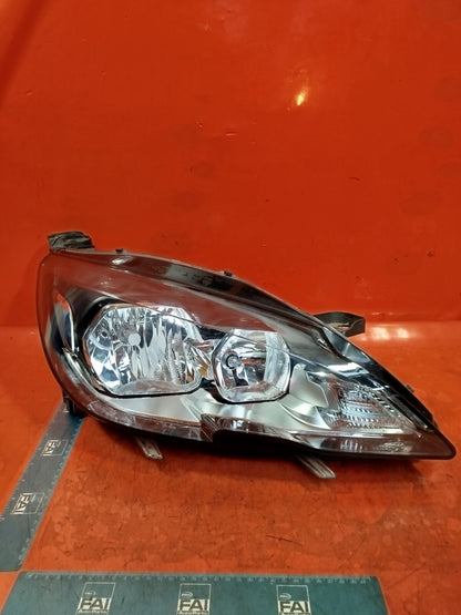 ✅PEUGEOT 308 MK2 2013-2021 FRONT RIGHT HEADLIGHT 030128760400 Warranty xAA