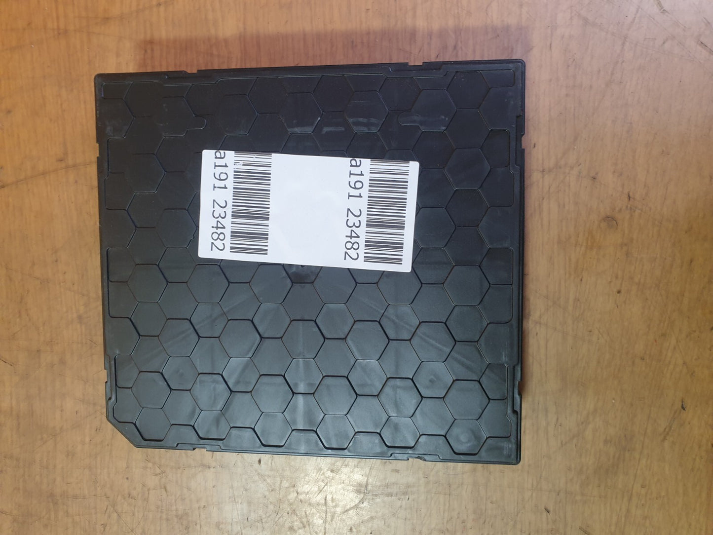 ✅VW GOLF MK8 1.5 PETROL 2022 BODY CONTROL MODULE BCM 5WA937086AF Warranty A191