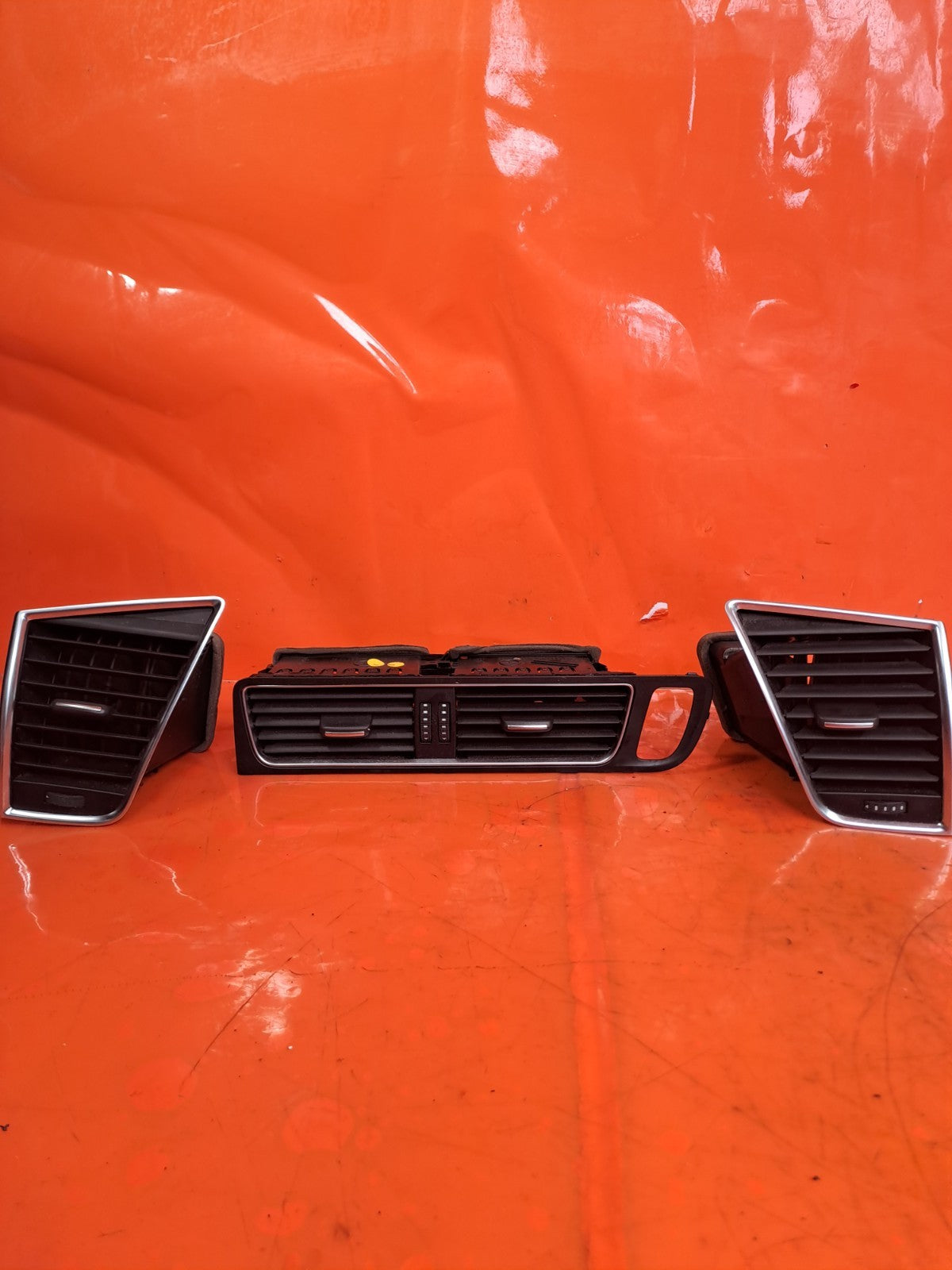 ✅Audi Q5 S Line 2012 2.0 Diesel AIR VENTS 8R2820951 Warranty A291