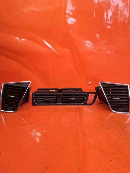 ✅Audi Q5 S Line 2012 2.0 Diesel AIR VENTS 8R2820951 Warranty A291