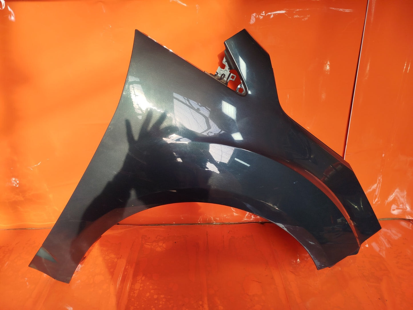 ✅Ford Grand C Max 2014 FRONT RIGHT WING Warranty A011