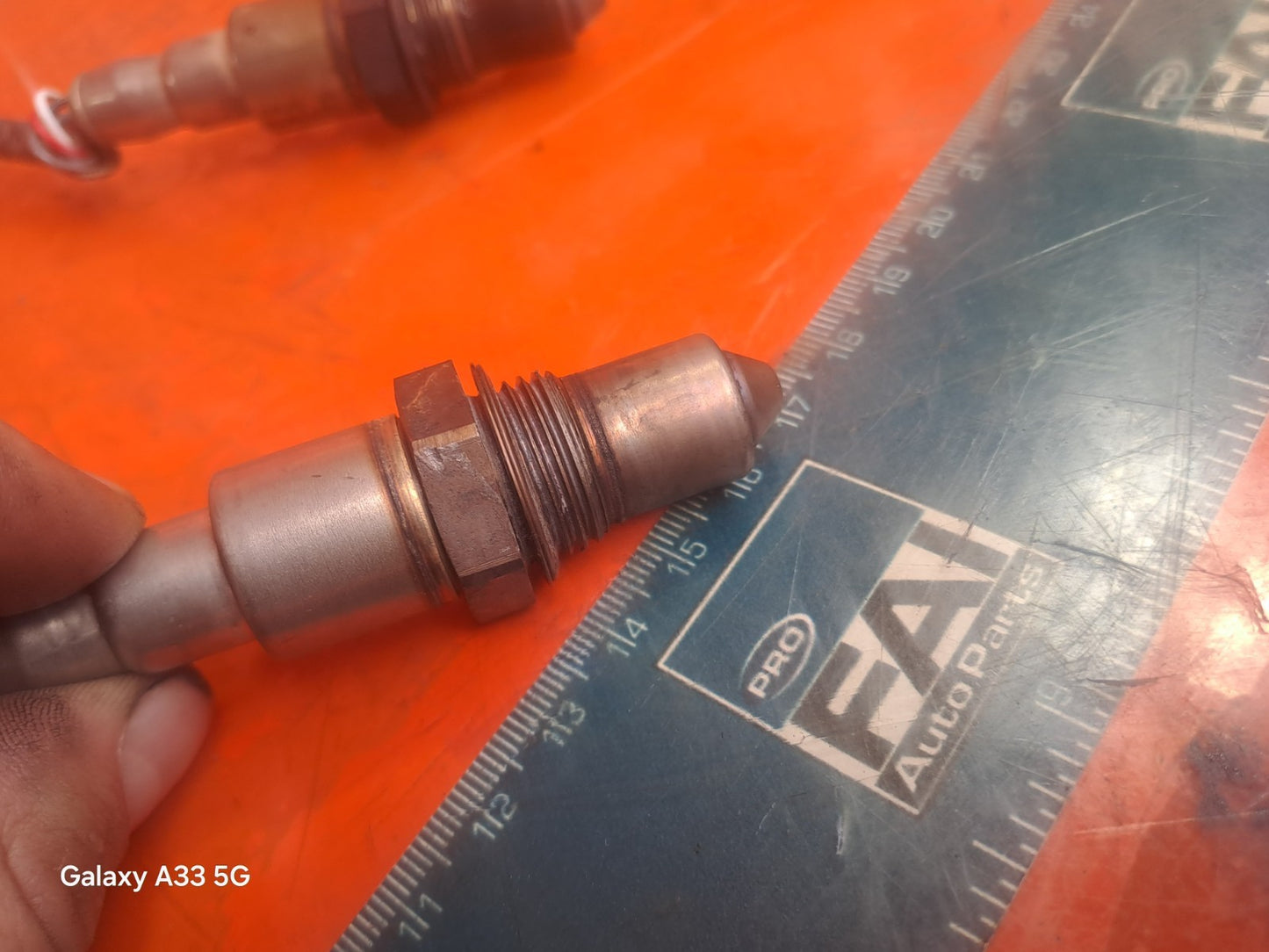 ✅BMW 220D M Sport F44 2 Series 2023 2.0 Diesel OXYGEN LAMBDA SENSOR 8587494 A293