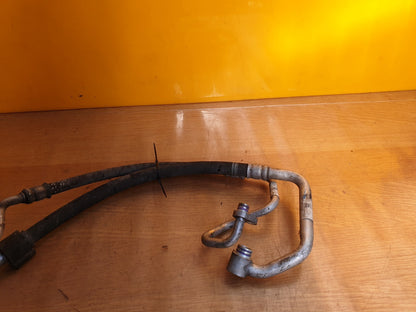 ✅LAND ROVER DISCOVERY SPORT L550 2.0 DIESEL 2015 AIR CON PIPES GJ3219N602BA A131