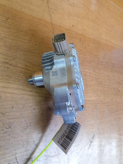 ✅2023 HYUNDAI BAYON PREM T-GDi  1.0P ELECTRIC WATER PUMP VALVE 35200-07000 A200