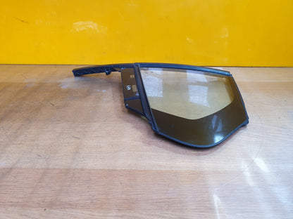 ✅BMW 116D SPORT F40 1.5 DIESEL 2023 REAR LEFT WINDOW GLASS 43R011003 A119