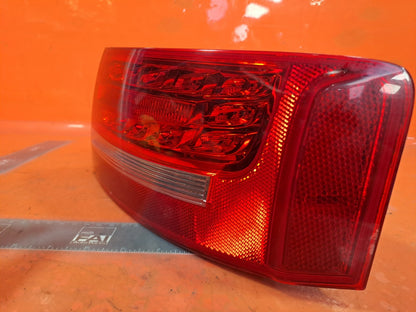 ✅AUDI A5 S LINE CABRIO 2.0 PETROL 2009 REAR RIGHT OUTER TAIL LIGHT 8T0945096B