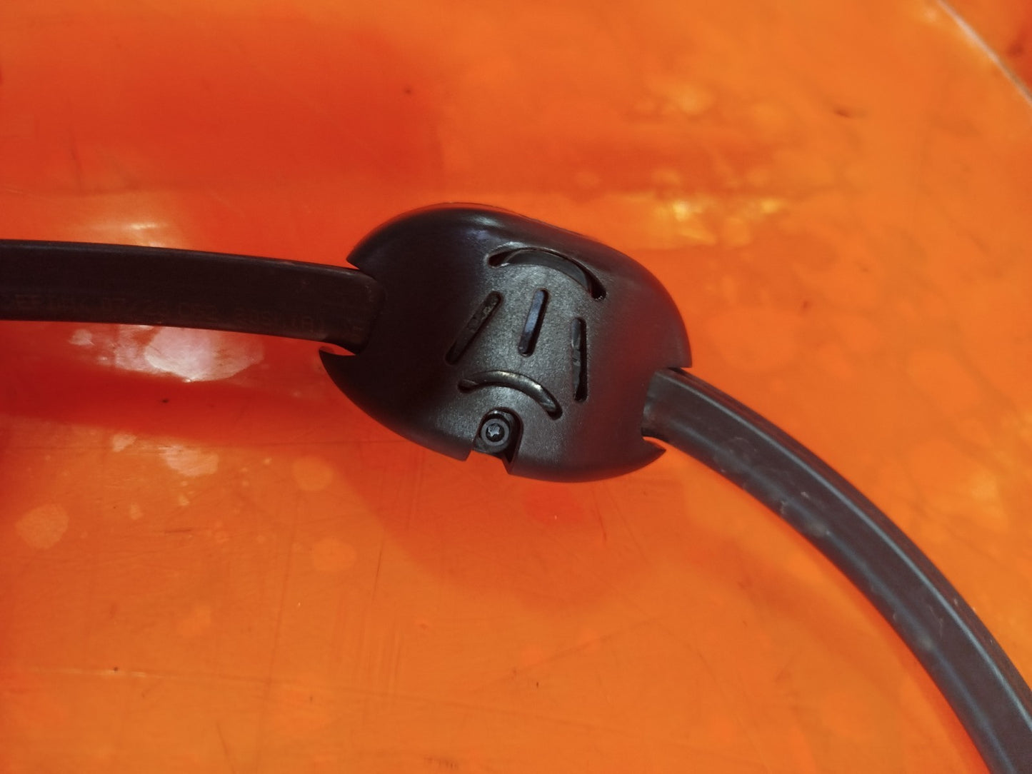 ✅2023 BMW 2 SERIES M SPORT F44 WASHER NOZZLE LINE WINDSCREEN 7453968 + WARRANTY