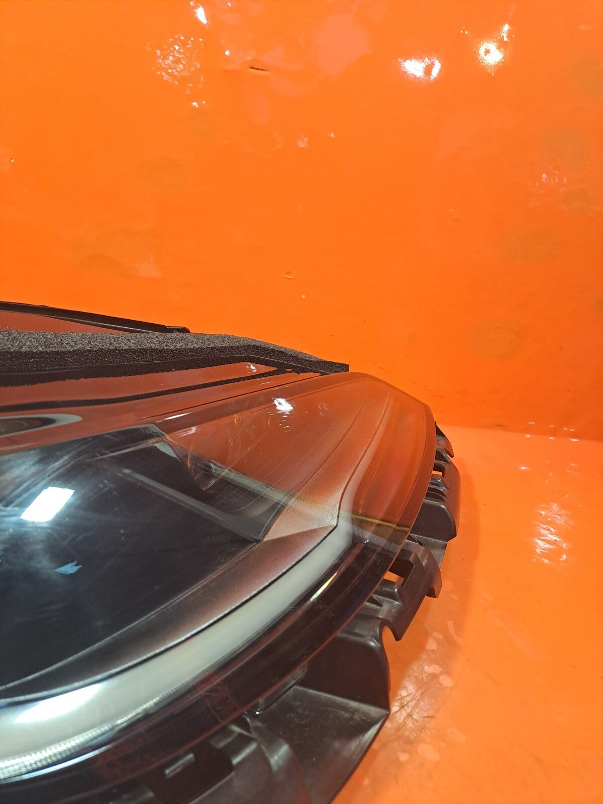 Tesla Model 3 Long 2024 Front Right LED Headlight 1760889-00-E Warranty A207