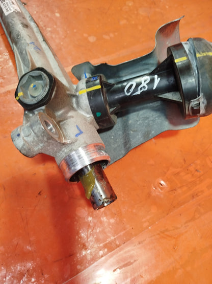 ✅HYUNDAI I20 ULTIMATE 1.0 PETROL 2023 POWER STEERING RACK 56500Q0190 Warranty